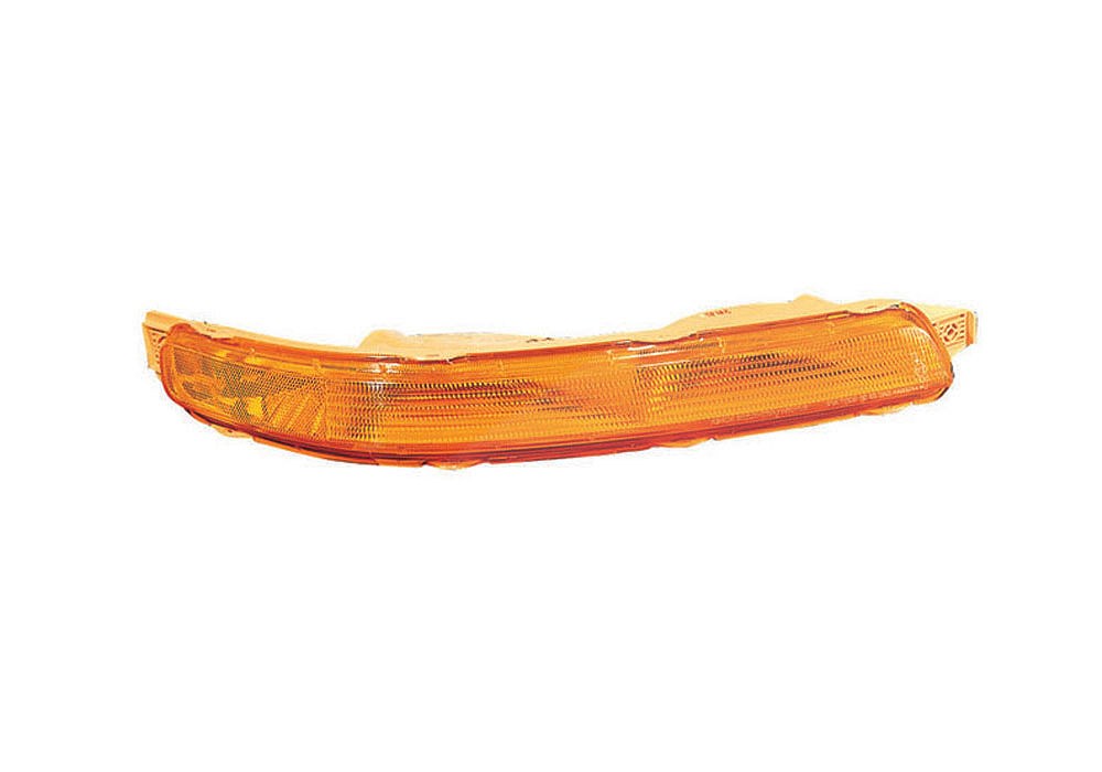 Alkar Blinkleuchte [Hersteller-Nr. 1906039] für Chevrolet