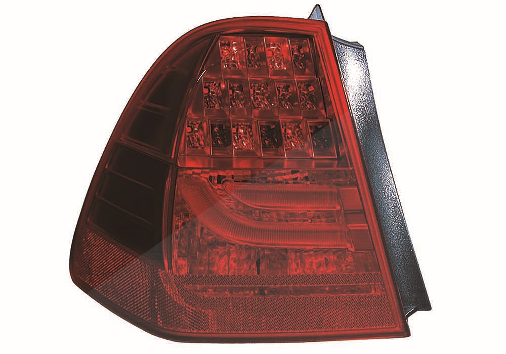 Alkar Heckleuchte [Hersteller-Nr. 2221836] für BMW