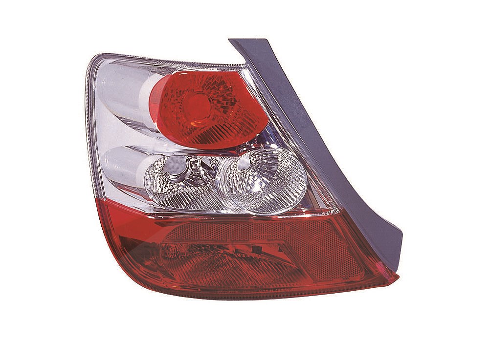 Alkar Heckleuchte [Hersteller-Nr. 2221941] für Honda