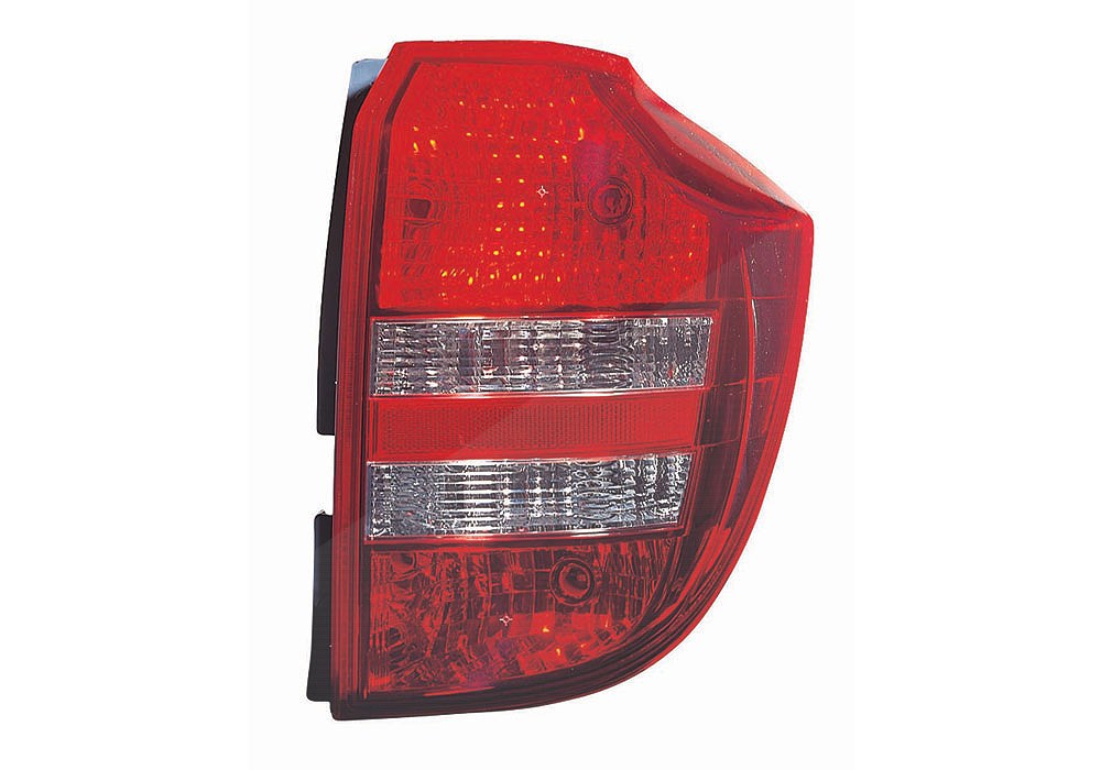 Alkar Heckleuchte [Hersteller-Nr. 2222995] für Kia