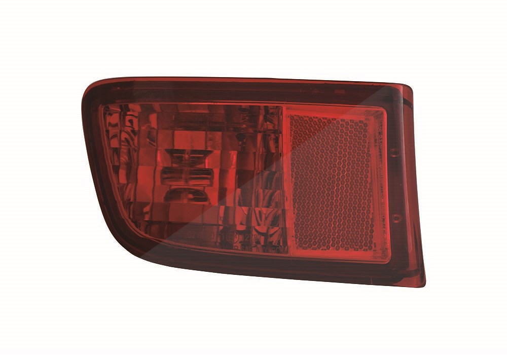 Alkar Nebelschlussleuchte [Hersteller-Nr. 2231032] für Toyota