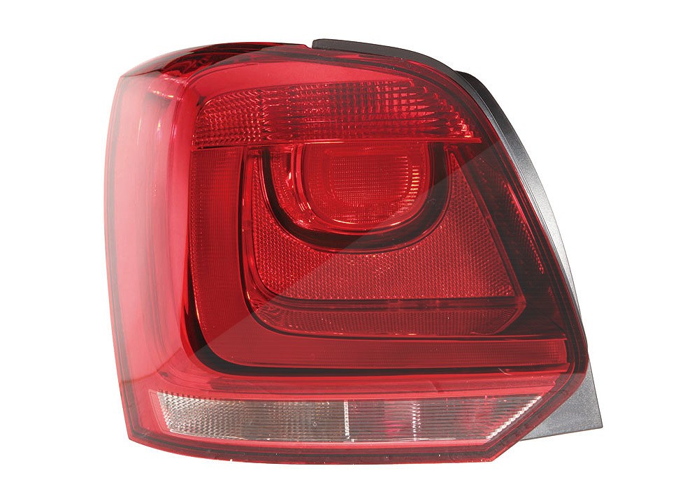 Alkar Heckleuchte [Hersteller-Nr. 2231110] für VW