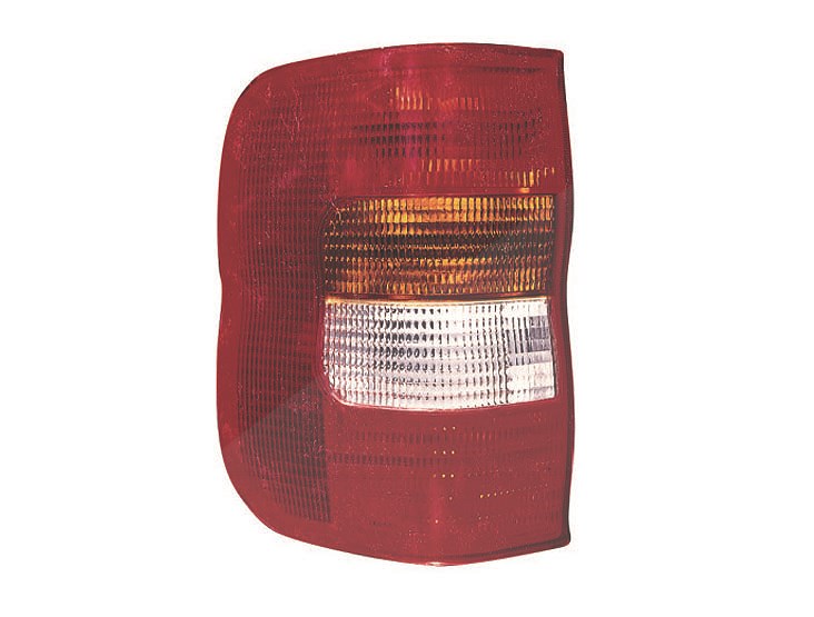 Alkar Heckleuchte [Hersteller-Nr. 2222417] für Opel