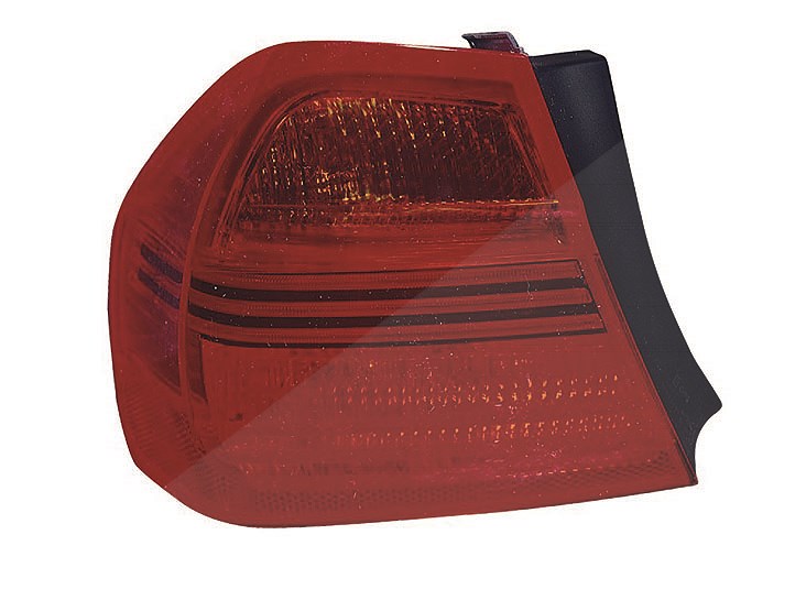 Alkar Heckleuchte [Hersteller-Nr. 2222843] für BMW