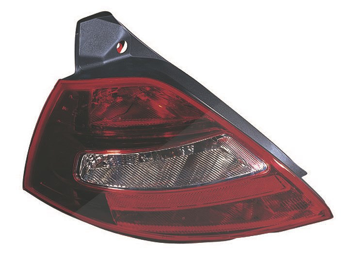 Depo Heckleuchte 551-1967L-Ue - Bild 3