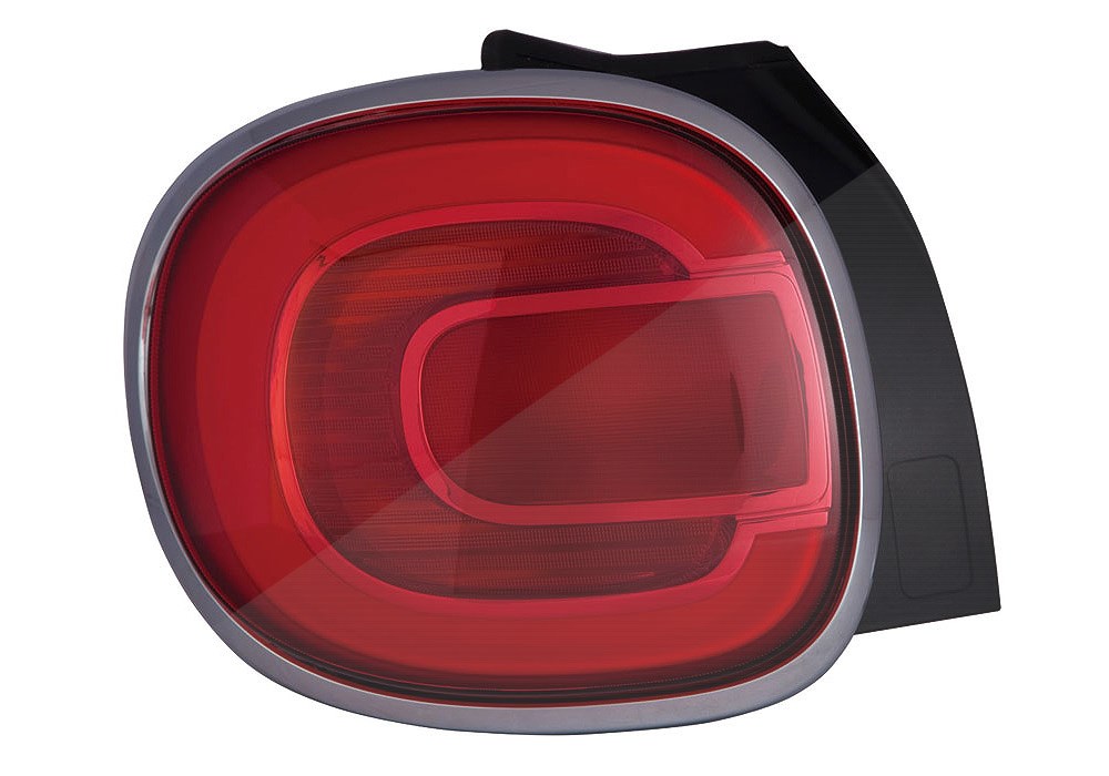 Alkar Heckleuchte [Hersteller-Nr. 2231348] für Fiat