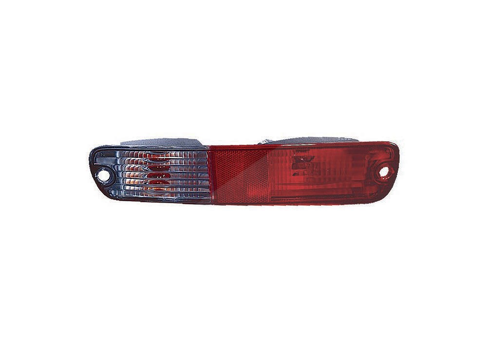 Alkar Heckleuchte [Hersteller-Nr. 2205020] für Mitsubishi