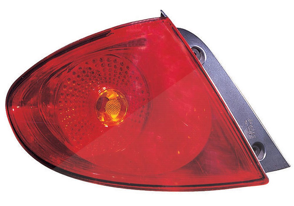 Alkar Heckleuchte [Hersteller-Nr. 2205097] für Seat