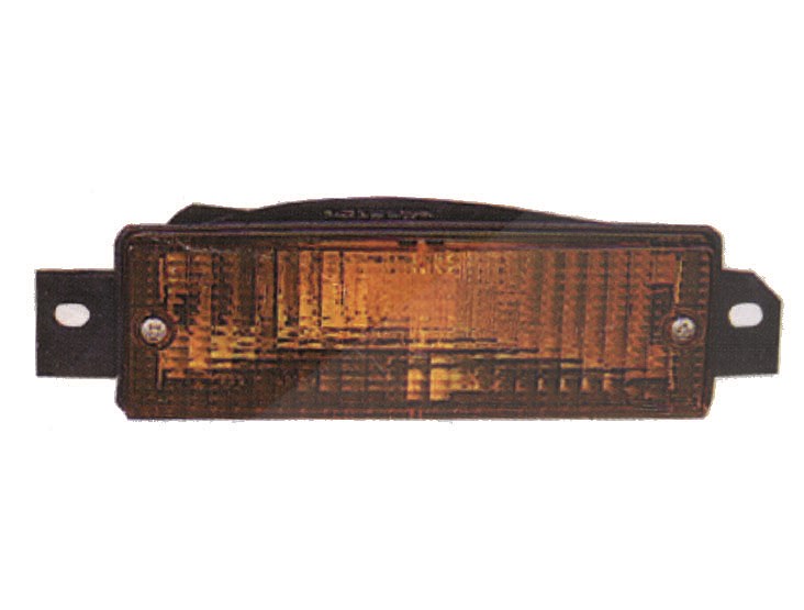Alkar Blinkleuchte [Hersteller-Nr. 1906847] für BMW
