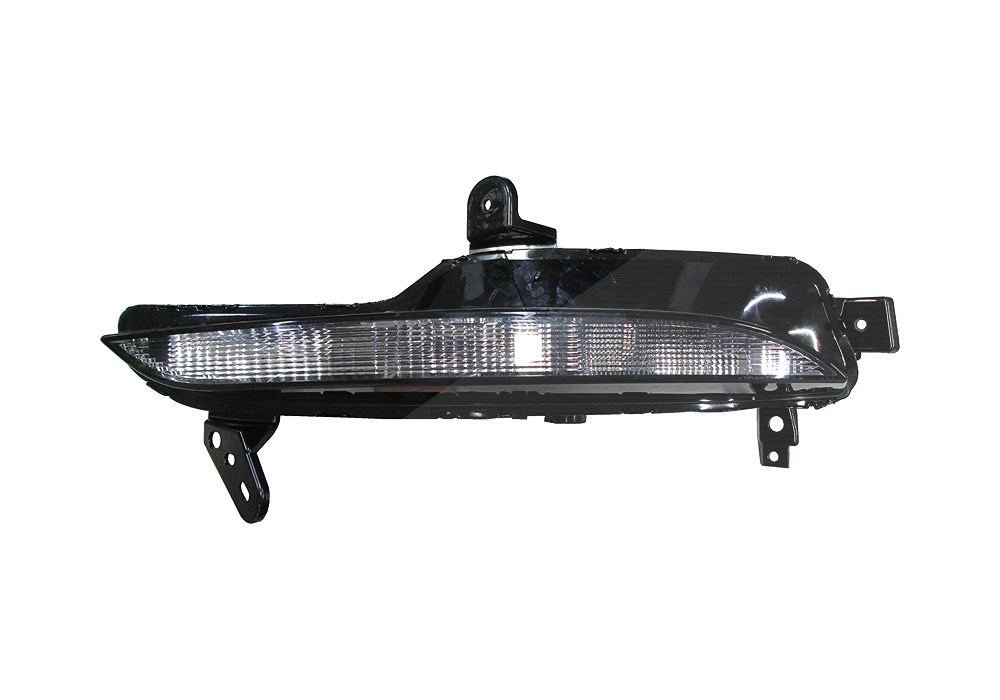 Alkar Blinkleuchte [Hersteller-Nr. 2101228] für Renault