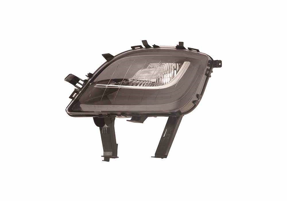 Alkar Blinkleuchte [Hersteller-Nr. 2101439] für Opel