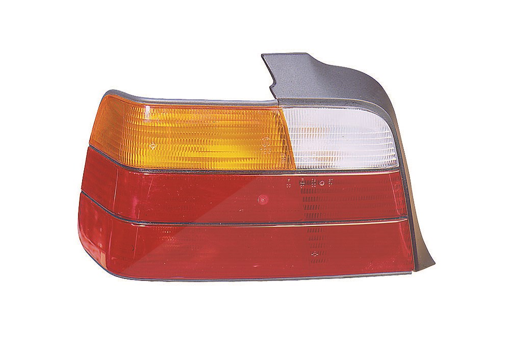 Alkar Heckleuchte [Hersteller-Nr. 2205485] für BMW