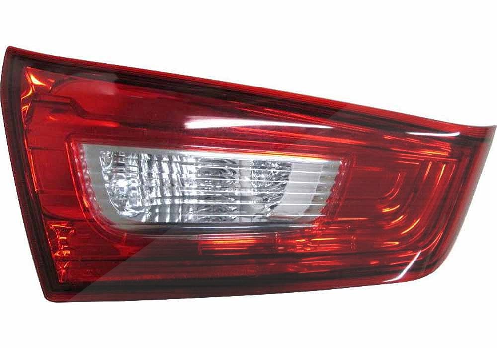 Alkar Heckleuchte [Hersteller-Nr. 2205668] für Mitsubishi