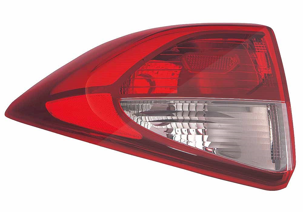 Alkar Heckleuchte [Hersteller-Nr. 2211632] für Hyundai
