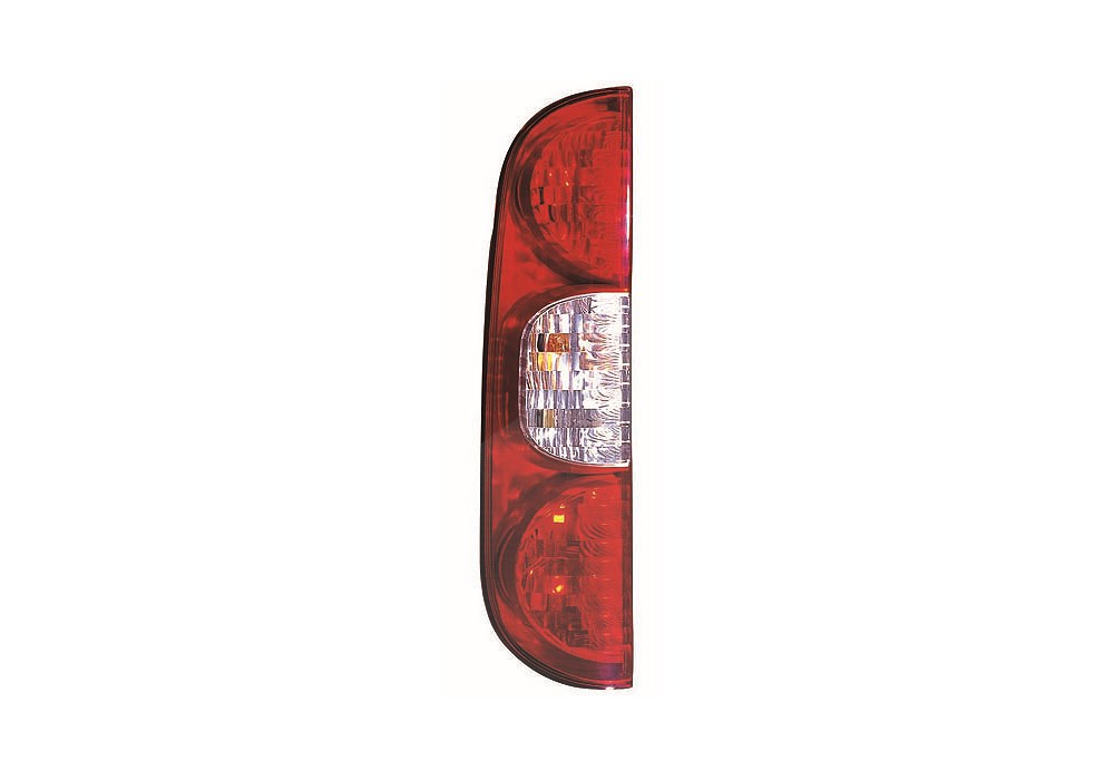 Alkar Heckleuchte [Hersteller-Nr. 2211961] für Fiat