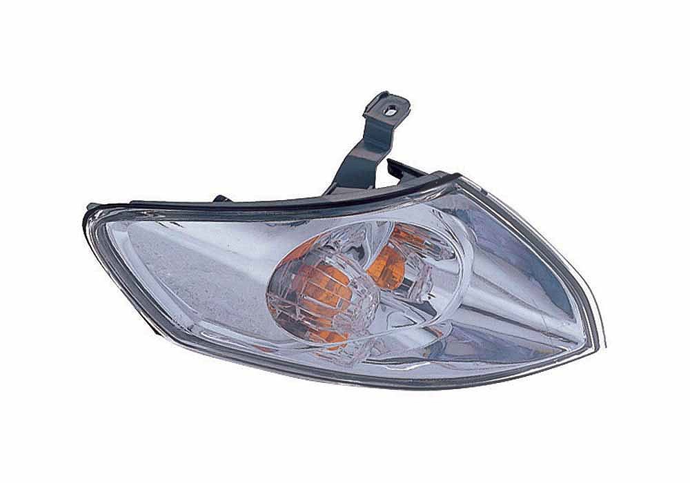 Alkar Blinkleuchte [Hersteller-Nr. 1912904] für Mazda
