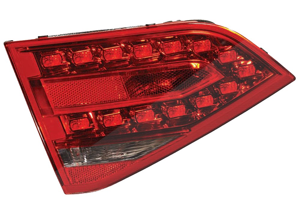 Alkar Heckleuchte [Hersteller-Nr. 2231479] für Audi