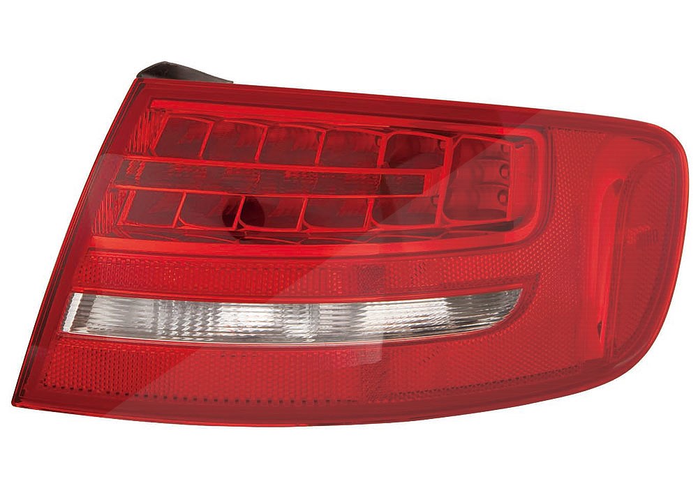 Alkar Heckleuchte [Hersteller-Nr. 2252479] für Audi