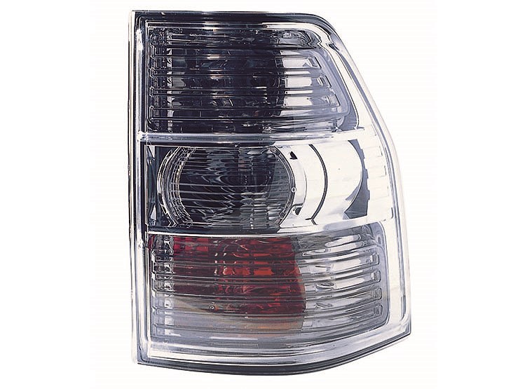 Alkar Heckleuchte [Hersteller-Nr. 2202027] für Mitsubishi