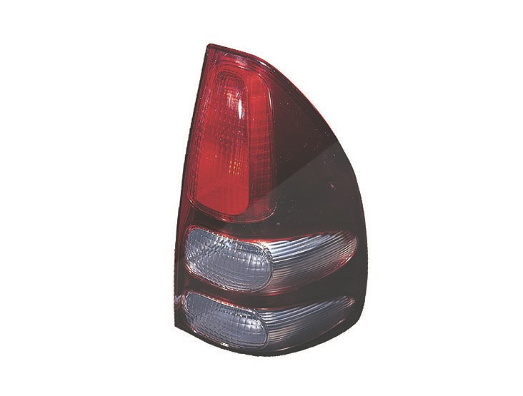 Alkar Heckleuchte [Hersteller-Nr. 2202032] für Toyota