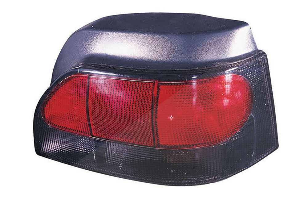 Alkar Heckleuchte [Hersteller-Nr. 2202166] für Renault