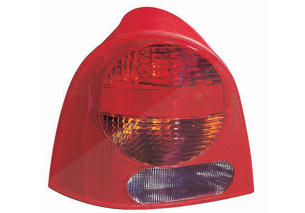 Alkar Heckleuchte [Hersteller-Nr. 2202169] für Renault