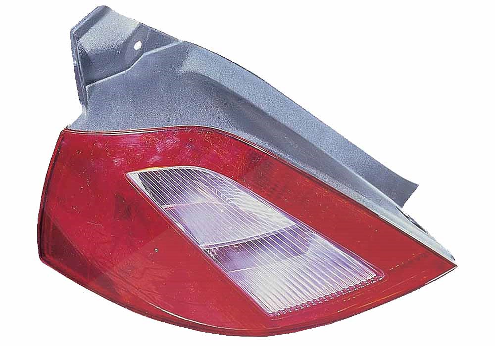Alkar Heckleuchte [Hersteller-Nr. 2202228] für Renault