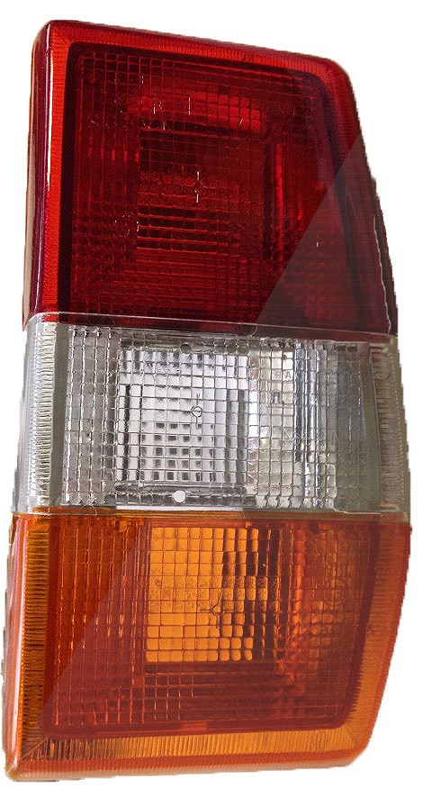 Alkar Heckleuchte [Hersteller-Nr. 2202380] für Ford