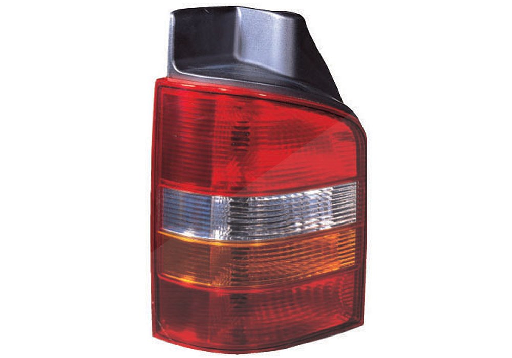 Alkar Heckleuchte [Hersteller-Nr. 2205985] für VW