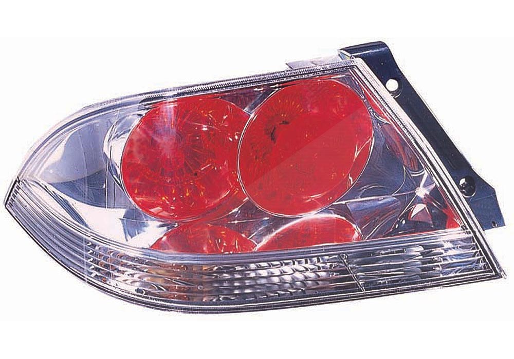 Alkar Heckleuchte [Hersteller-Nr. 2001685] für Mitsubishi