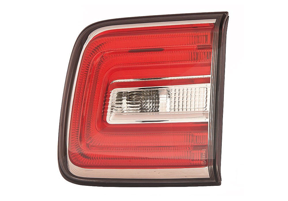 Alkar Heckleuchte [Hersteller-Nr. 2002574] für Nissan