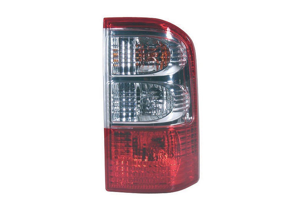 Alkar Heckleuchte [Hersteller-Nr. 2002988] für Nissan