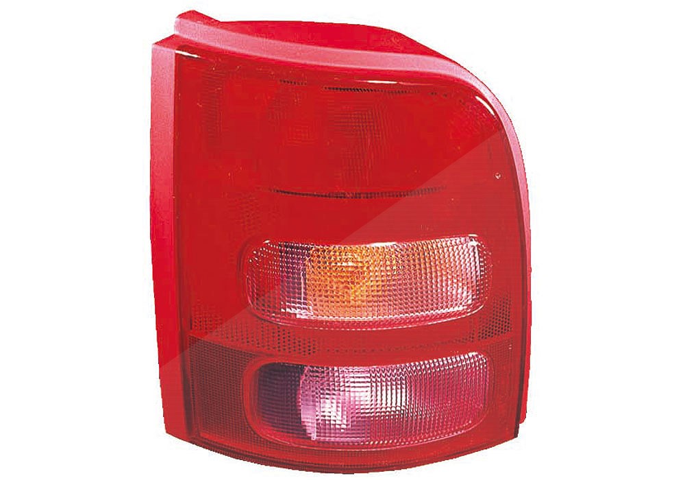 Alkar Heckleuchte [Hersteller-Nr. 2005548] für Nissan