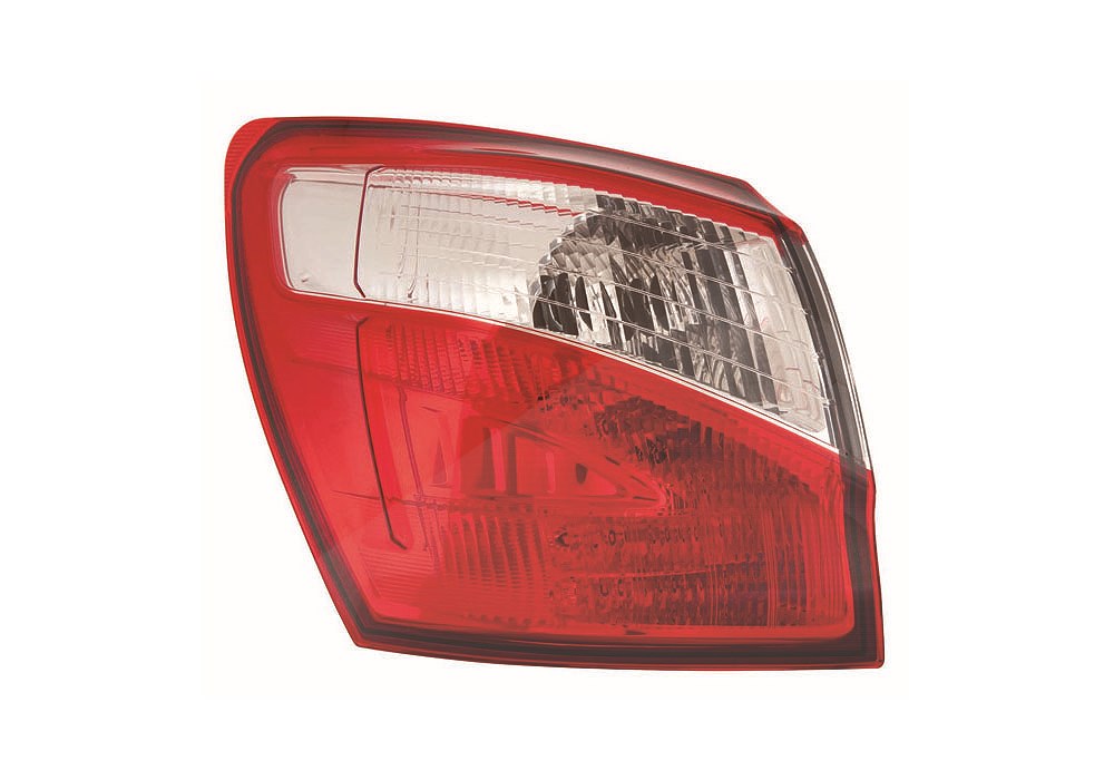 Alkar Heckleuchte [Hersteller-Nr. 2221570] für Nissan