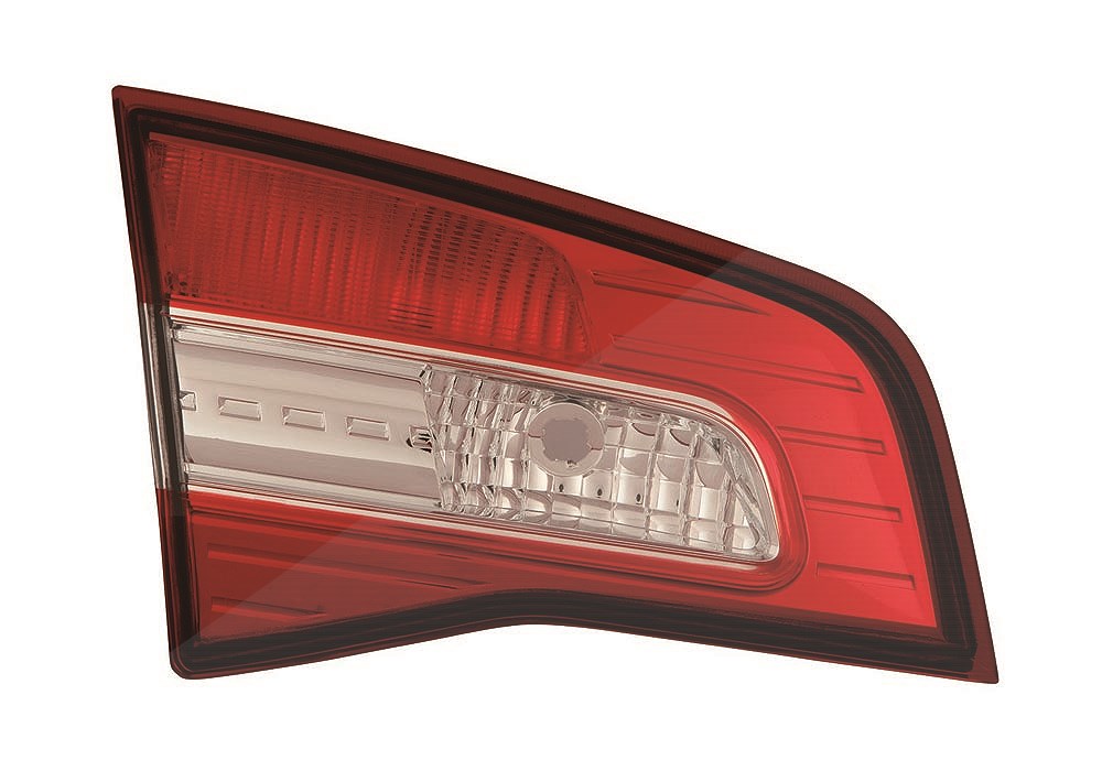 Alkar Heckleuchte [Hersteller-Nr. 2221756] für Renault