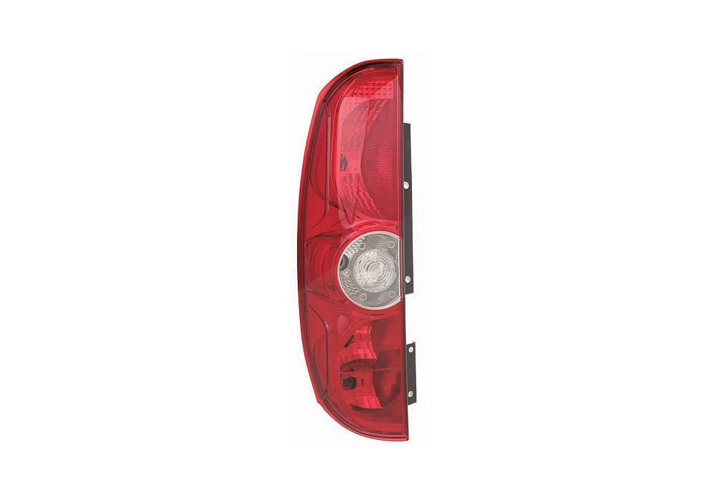 Alkar Heckleuchte [Hersteller-Nr. 2221961] für Fiat