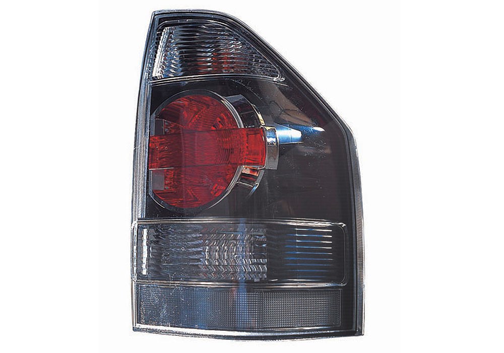 Für DEPO 214-19B1R-UE Rear lamp Right 214-19B1R-UE do MITSUBISHI PAJERO IV This - Bild 3