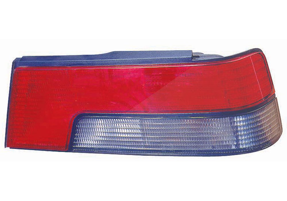 Alkar Heckleuchte [Hersteller-Nr. 2212287] für Peugeot