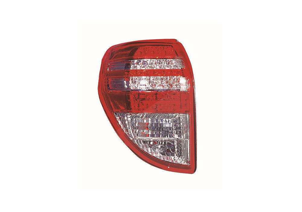 Alkar Heckleuchte [Hersteller-Nr. 2241993] für Toyota