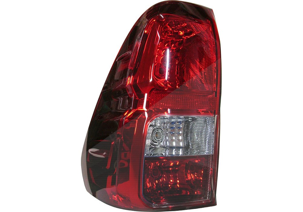 Alkar Heckleuchte [Hersteller-Nr. 2011033] für Toyota