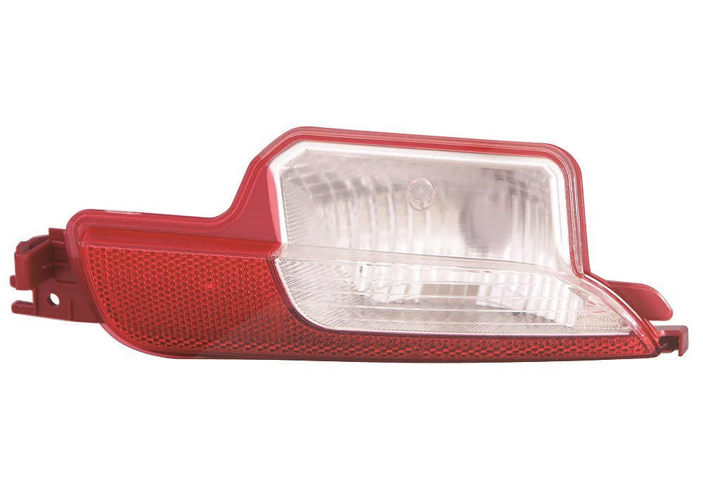 Alkar Nebelschlussleuchte [Hersteller-Nr. 2222348] für Fiat, Abarth