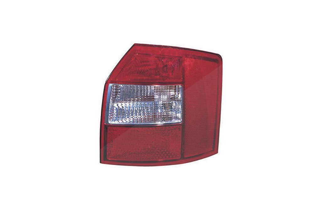 Alkar Heckleuchte [Hersteller-Nr. 2222503] für Audi