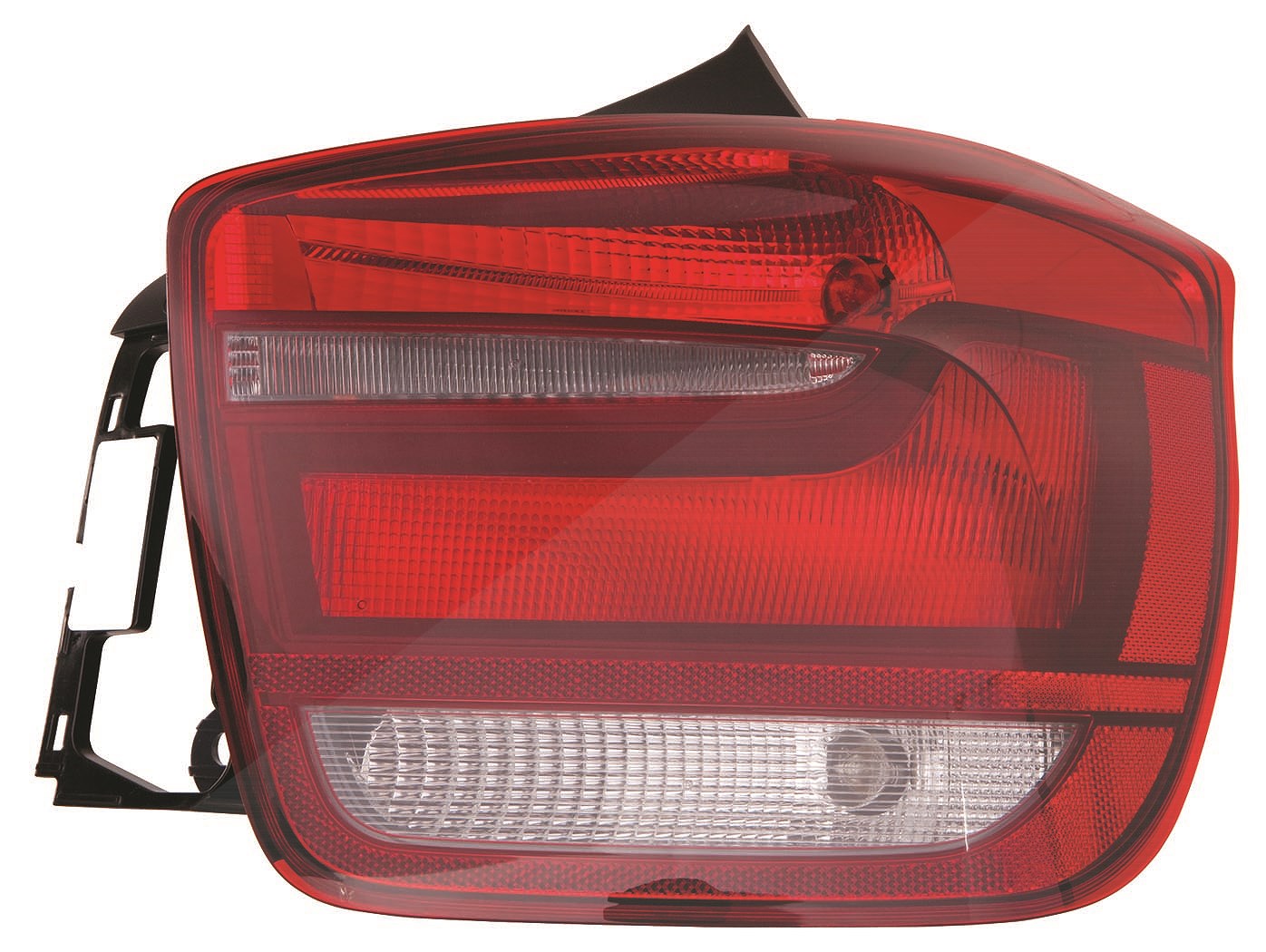 Alkar Heckleuchte [Hersteller-Nr. 2222842] für BMW
