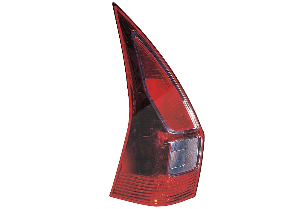 Alkar Heckleuchte [Hersteller-Nr. 2251228] für Renault