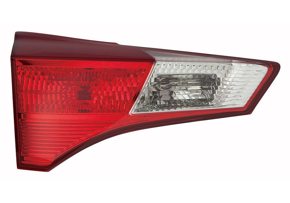 Alkar Heckleuchte [Hersteller-Nr. 2281993] für Toyota