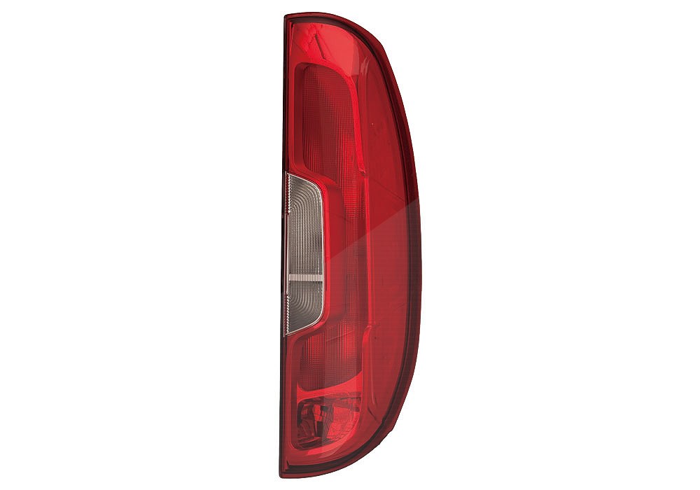 Alkar Heckleuchte [Hersteller-Nr. 2282961] für Fiat