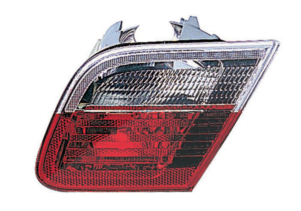 Alkar Heckleuchte [Hersteller-Nr. 2284849] für BMW