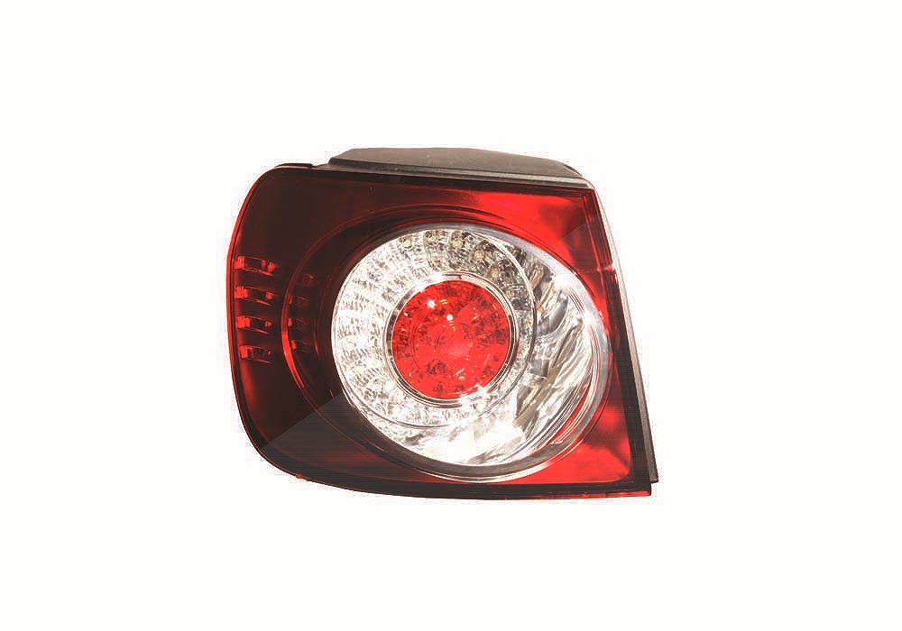 Alkar Heckleuchte [Hersteller-Nr. 2231137] für VW