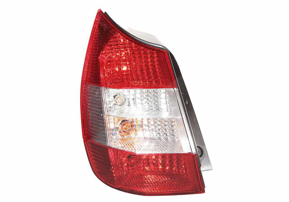 Alkar Heckleuchte [Hersteller-Nr. 2231220] für Renault
