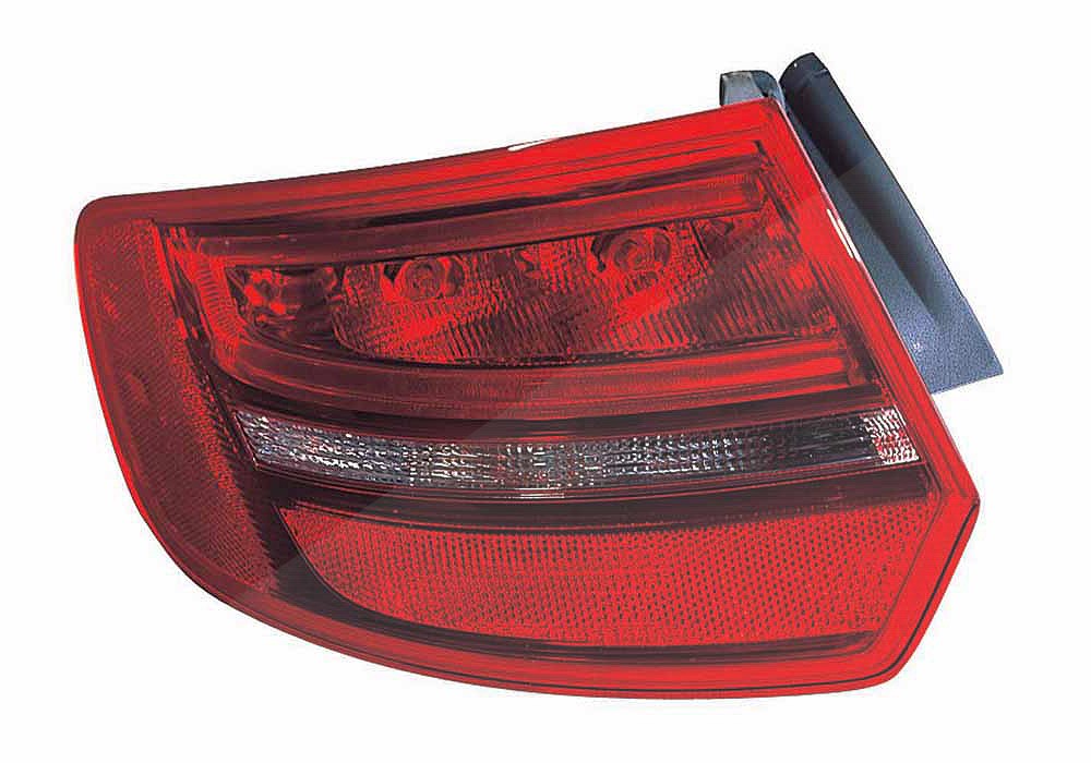 Alkar Heckleuchte [Hersteller-Nr. 2231500] für Audi